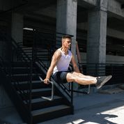 Jogger shorts v joggers: which are better for the gym? - Tokyo Laundry