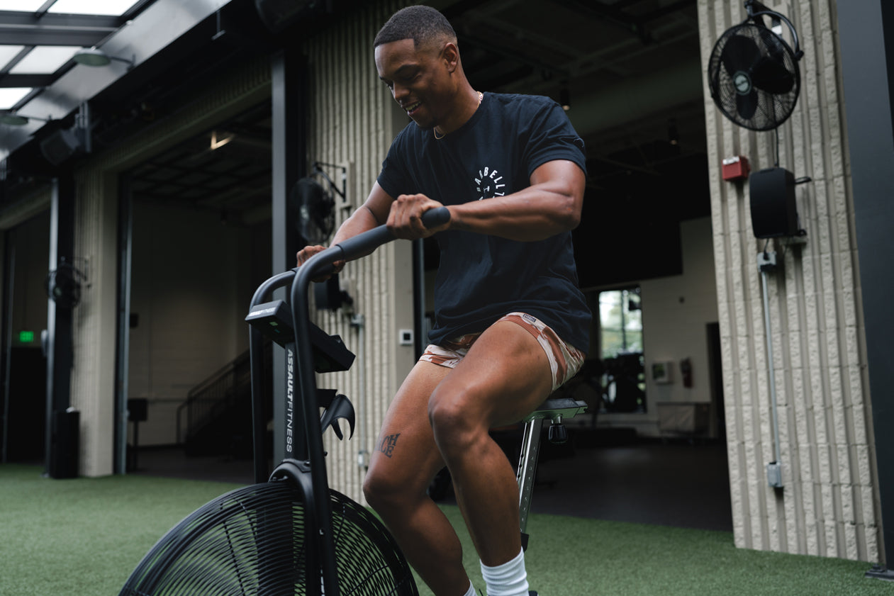 Men's Gym Shirts Workout Ready, Athletic Fit, Athlete-Approved | Barbell Apparel Men's Gym Shirts Workout Ready, Athletic Fit, Athlete-Approved | Barbell Apparel