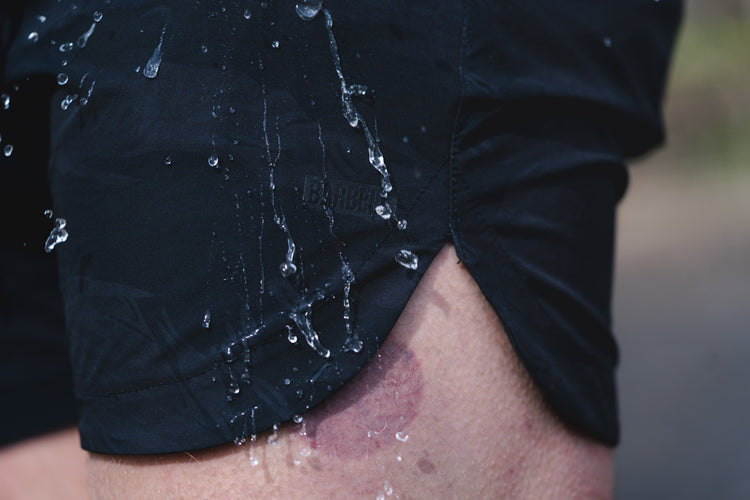 RapidTech™ High Performance Fabric