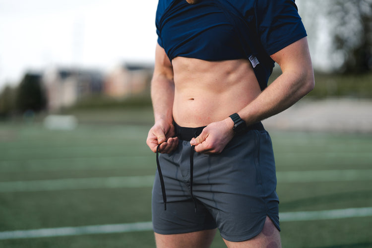 Precision-Fit Waistband