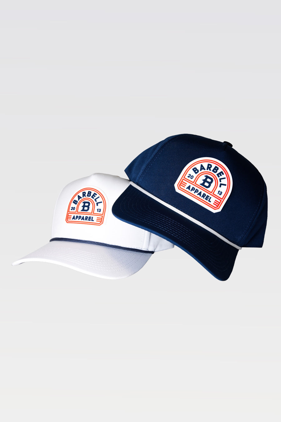 why we made the Trademark Range Hat