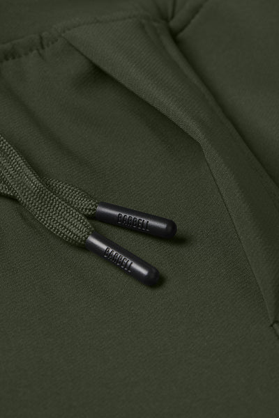 Adapt Jogger - Rifle - photo from string detail #color_rifle