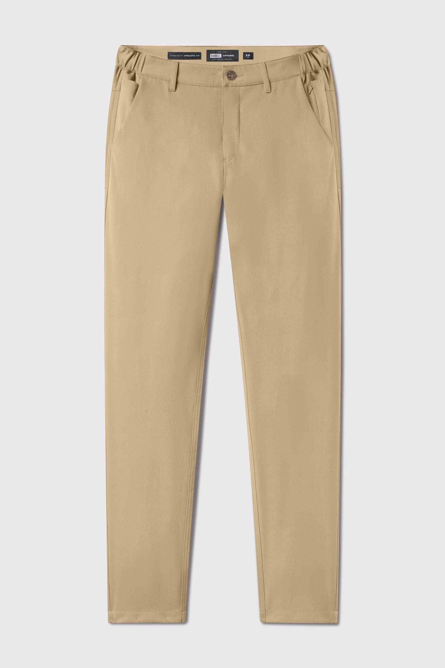 Anything Dress Pant Straight – Barbell Apparel