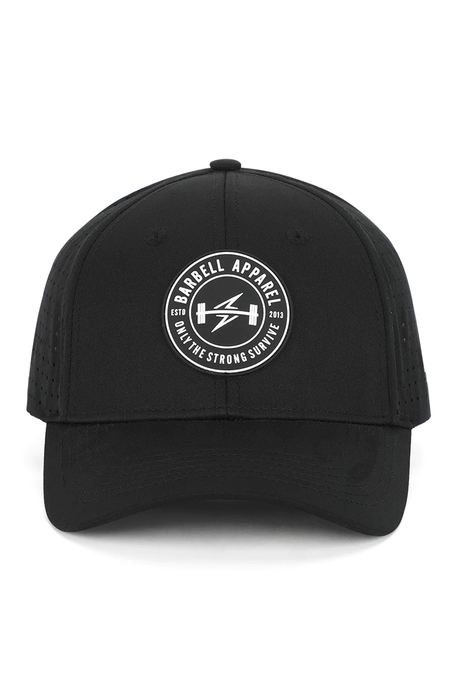 why we made the Mesh SnapBack Hat