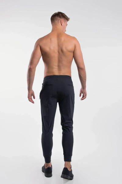 Recon Jogger - Cadet - photo from back #color_cadet
