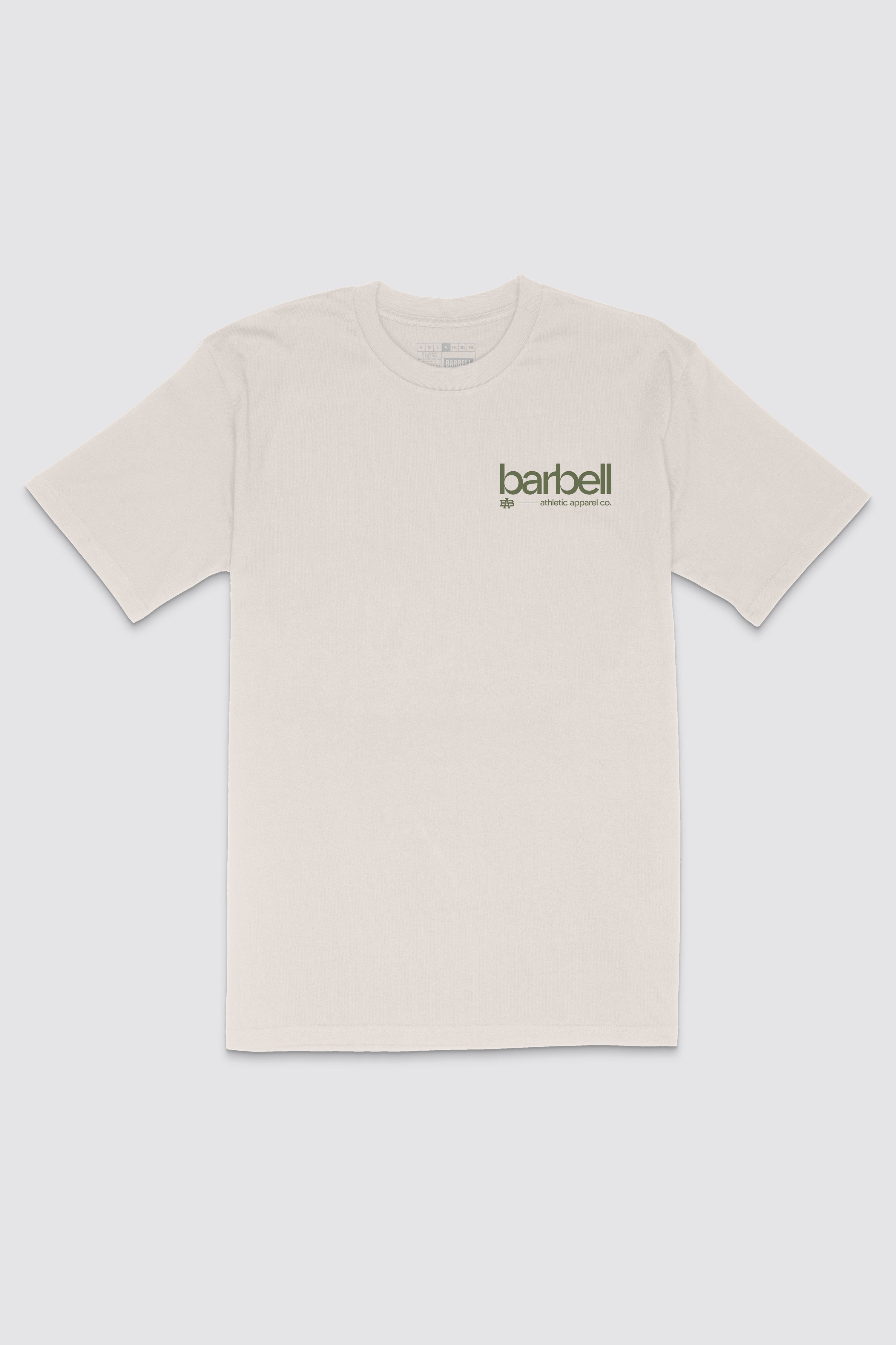 why we made the The Blueprint Heavyweight Tee