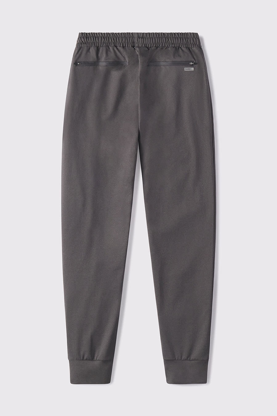 Recon Jogger - Charcoal - photo from back flat lay #color_charcoal