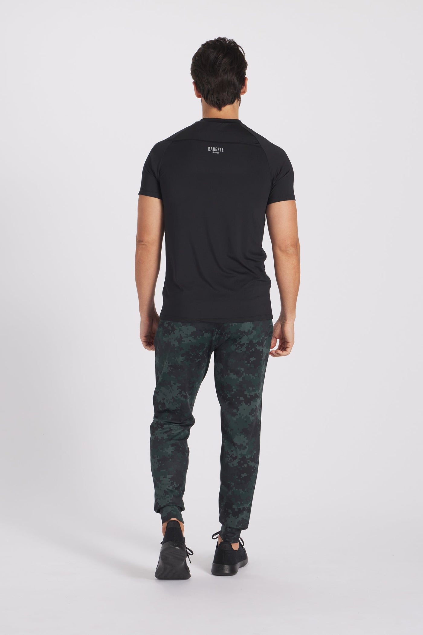 Recon Jogger -Woodland - photo from back in focus #color_woodland