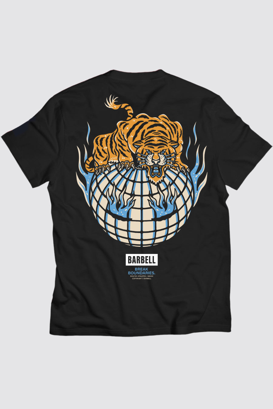 why we made the Rule The World Tee