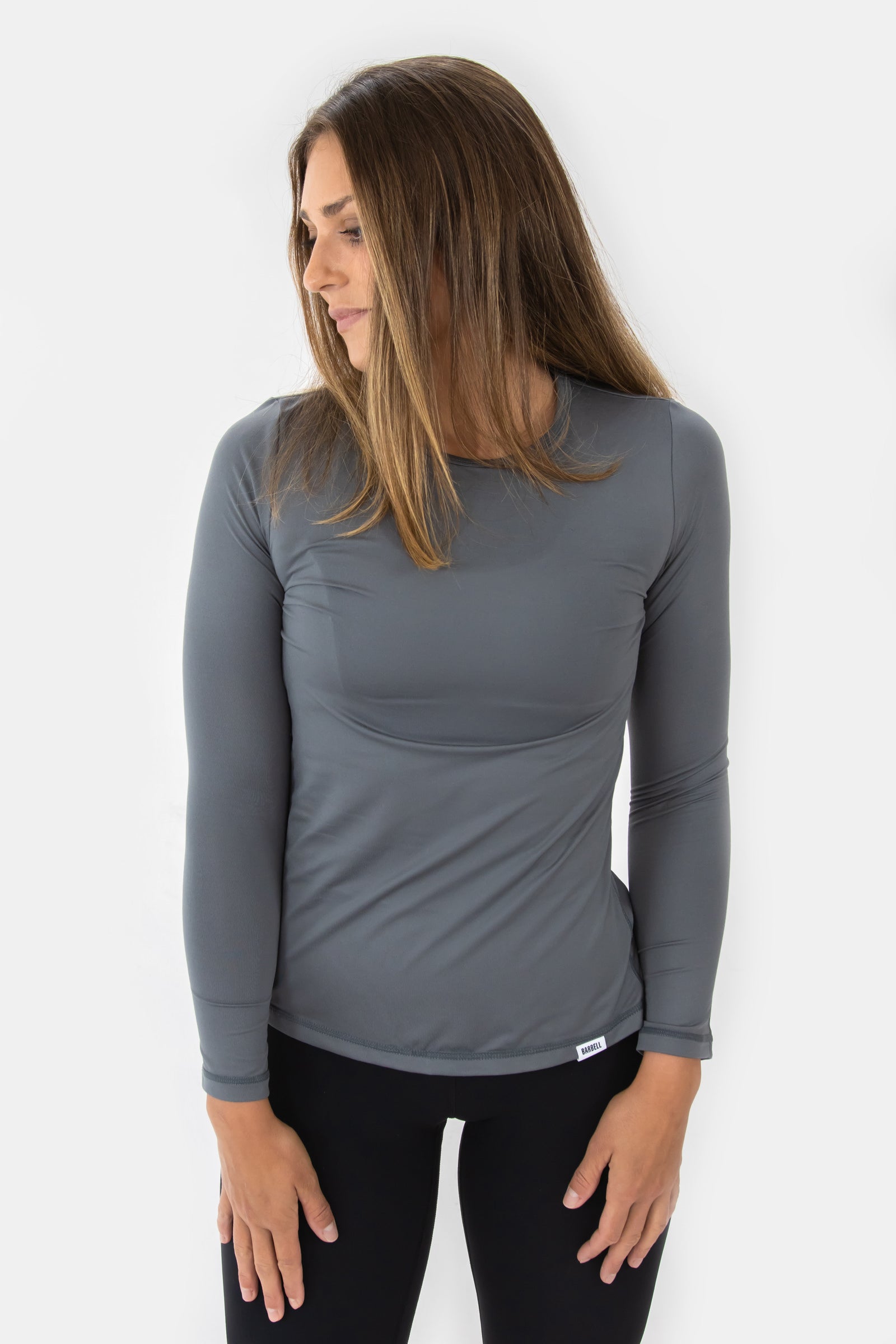 why we made the Serene Long Sleeve