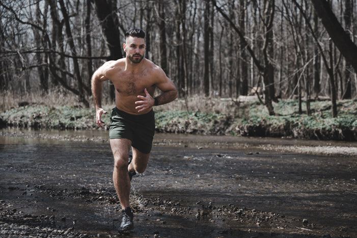 Abrasion-Resistant Fabric