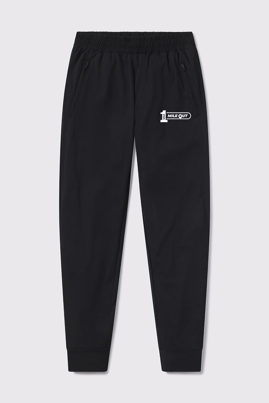 One Mile Out Ultralight Jogger – Barbell Apparel