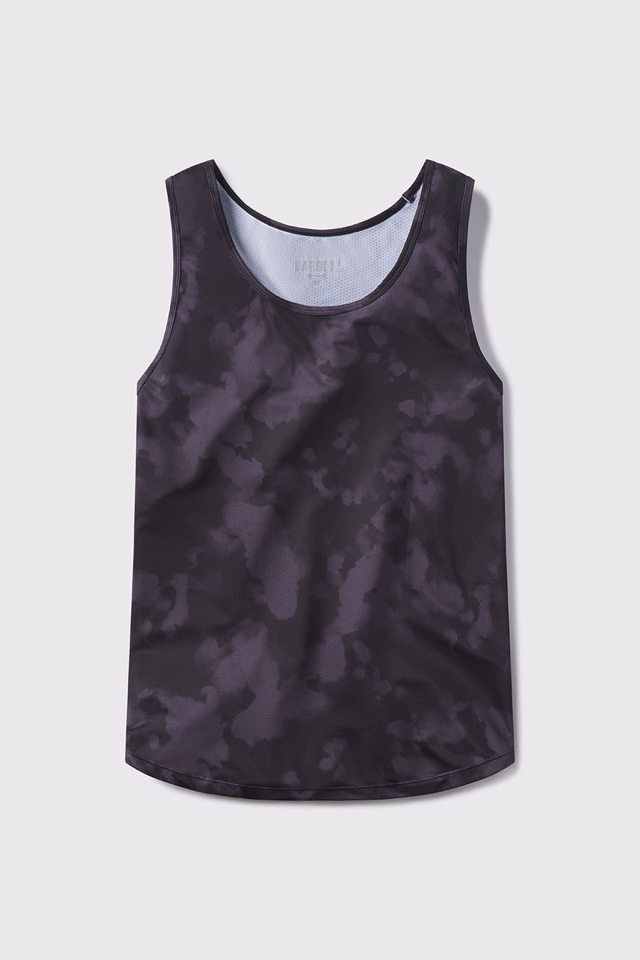 Ultralight Phantom Tank - Storm - photo from front flat lay #color_storm