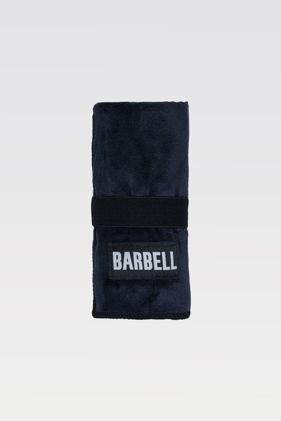 Barbell Gym Towel