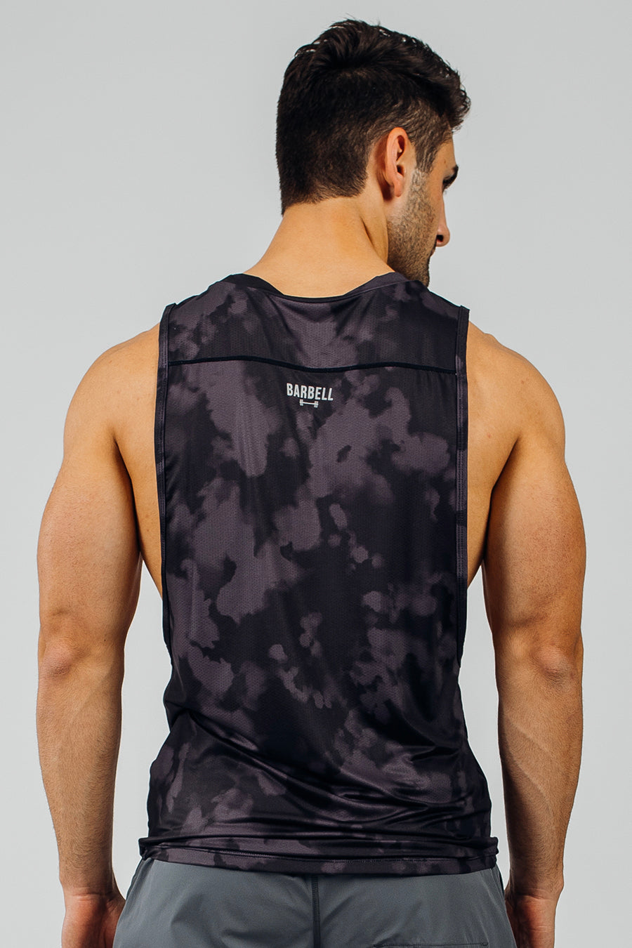 Ultralight Drop Tank - Storm - photo from back #color_storm
