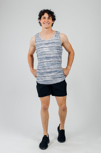 Ultralight Phantom Tank - Static - photo from front #color_static