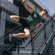 The Benefits of Choosing Good Athletic Wear