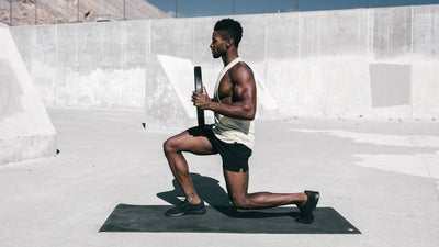 The Best 6 Exercises for Hamstring Growth