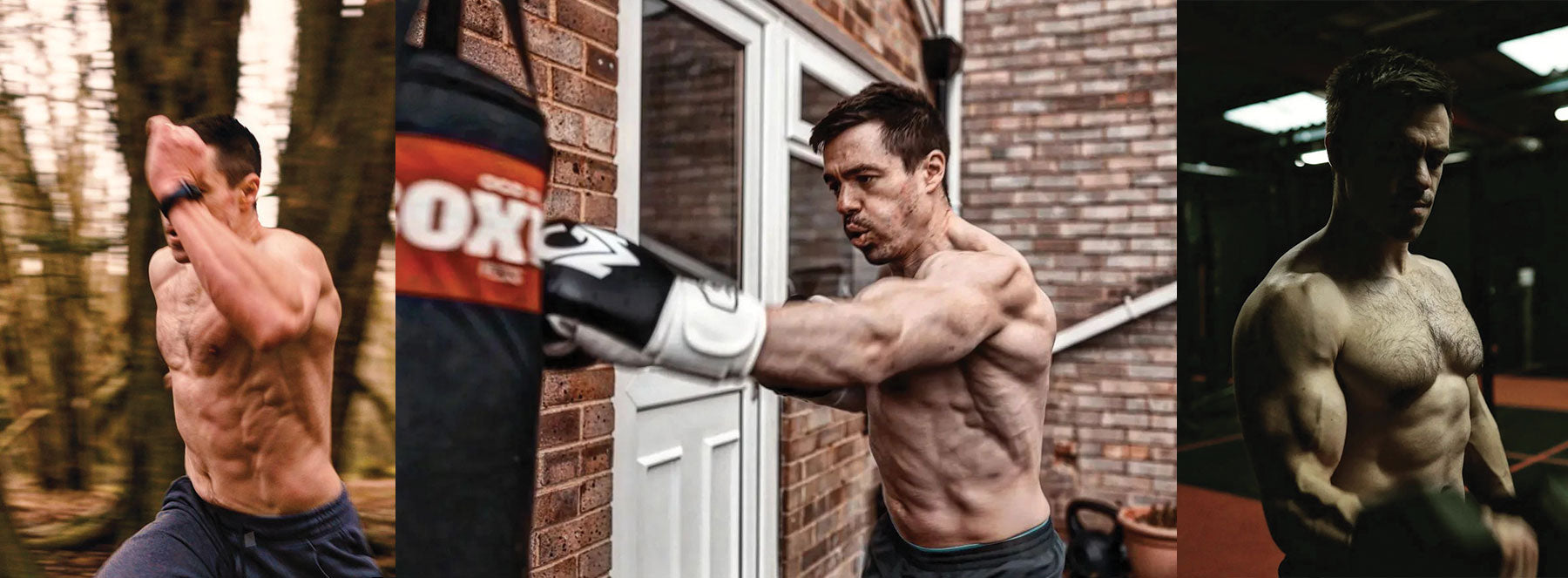 The Bioneer Barbell Apparel