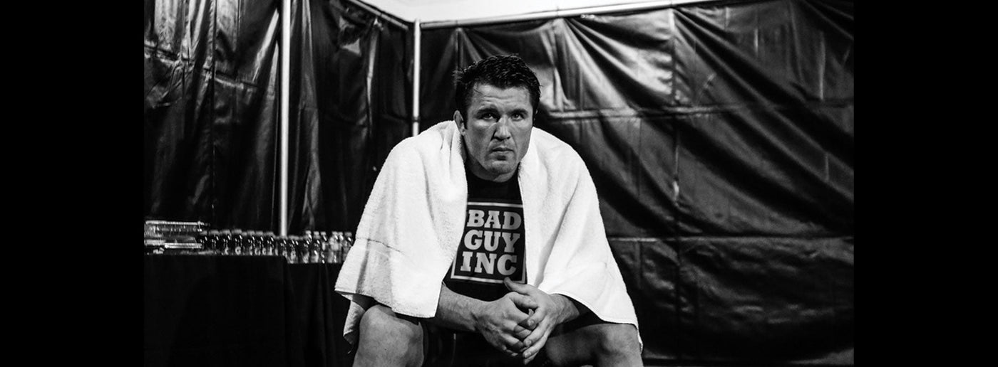 Chael Sonnen