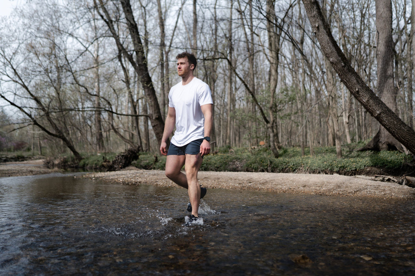 Havok Shirts and Drop Hems