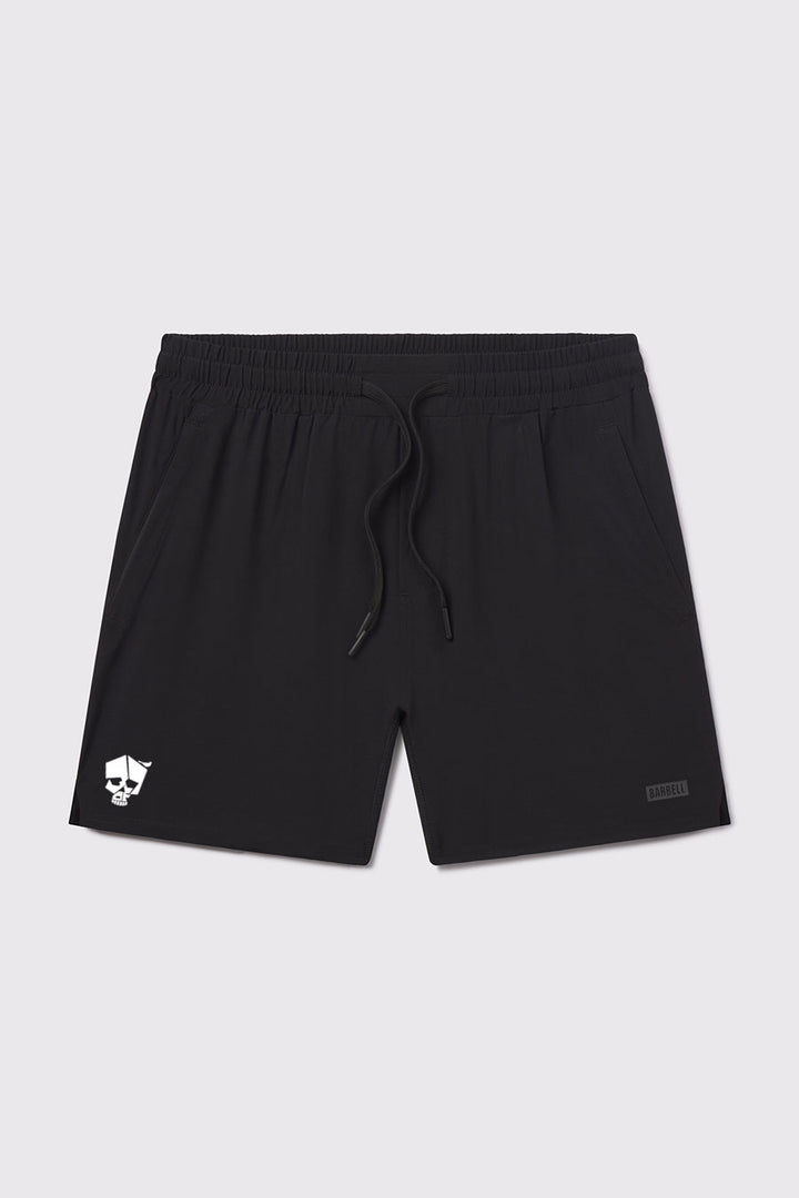 3 of 7 Ultra Short – Barbell Apparel