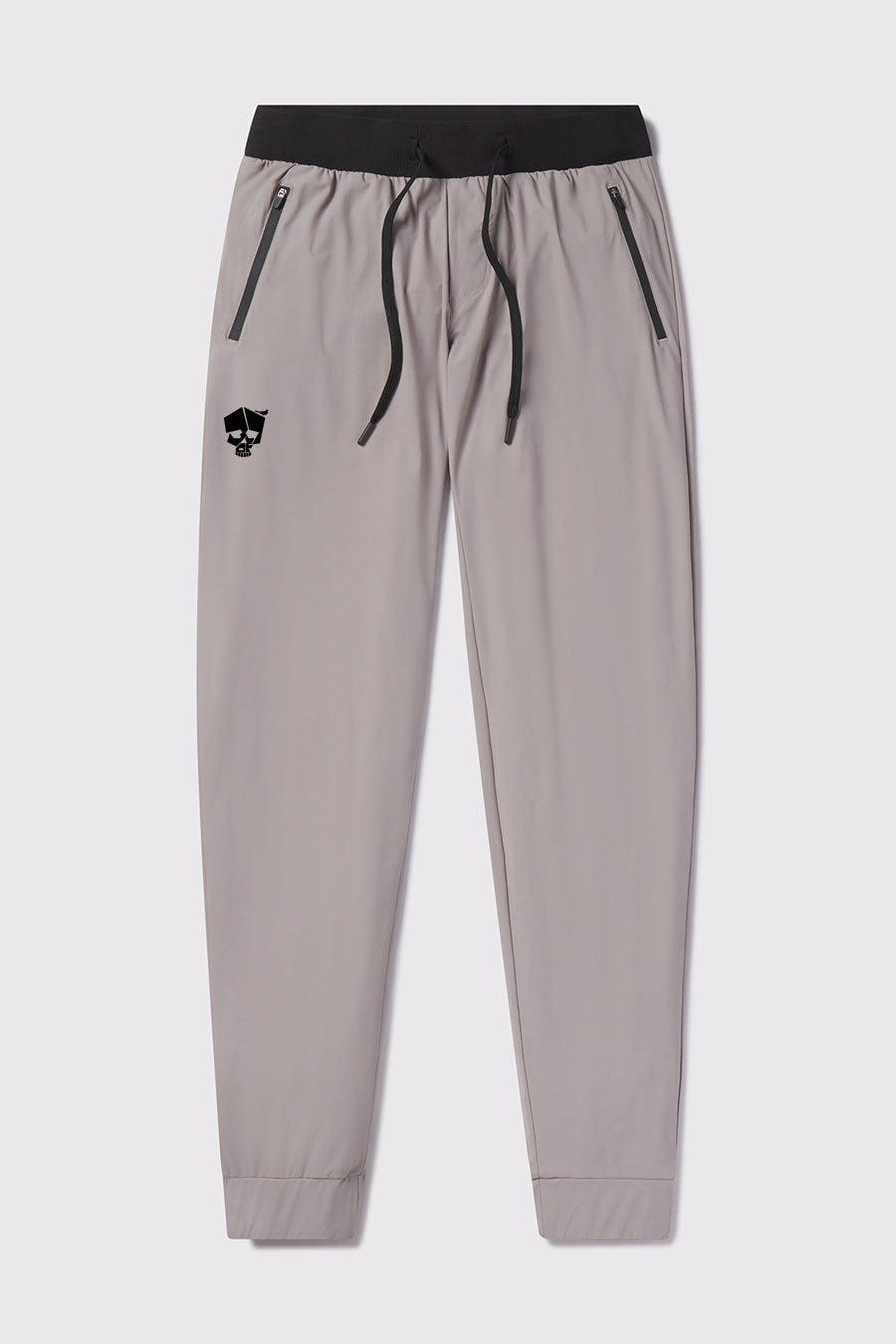 3 of 7 Ultralight Jogger -Slate - photo from front flat lay #color_slate