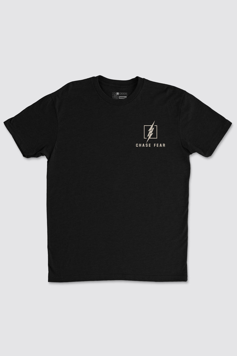 FNG TFMS - Black - photo from front flat lay #color_black