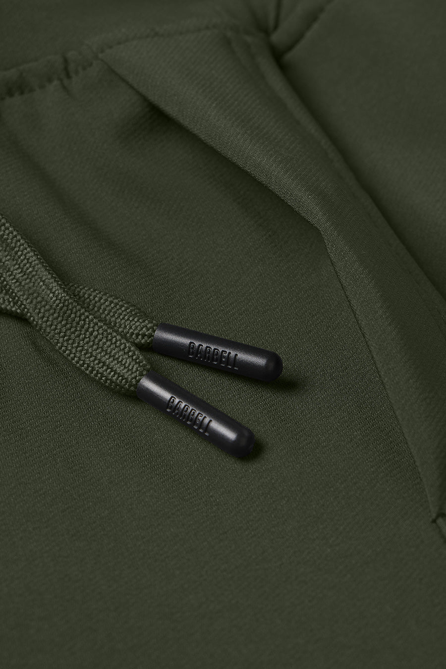 Adapt Jogger - Rifle - photo from string detail #color_rifle