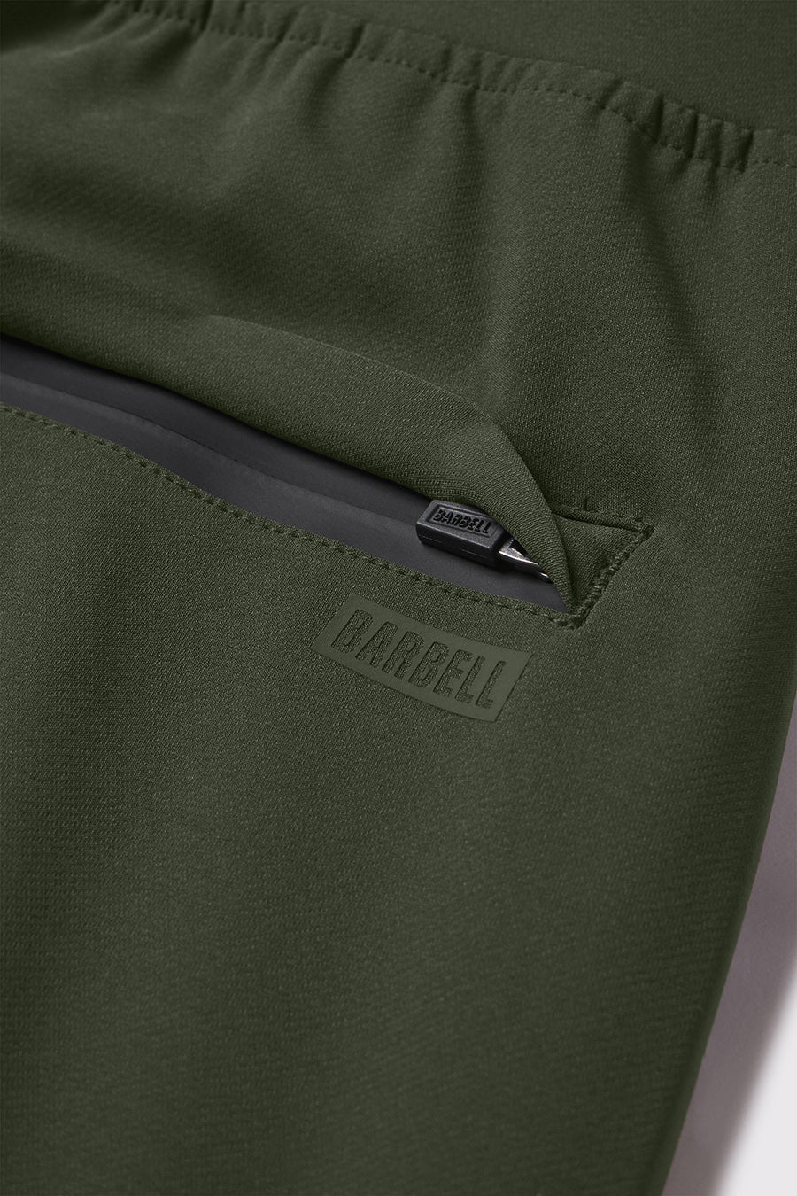 Adapt Short - Rifle - photo from back pocket detail #color_rifle