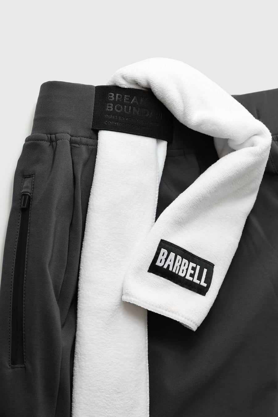 Adapt Jogger â Barbell Apparel