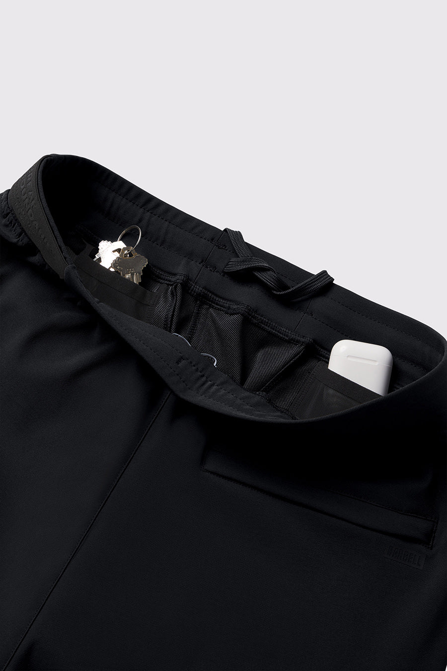 Adapt Training Short – Barbell Apparel