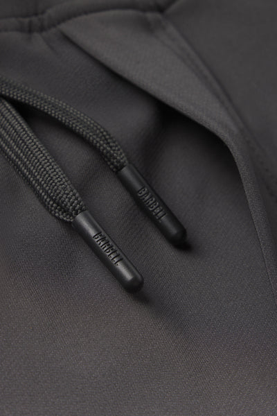Adapt Short - Charcoal - photo from string detail #color_charcoal