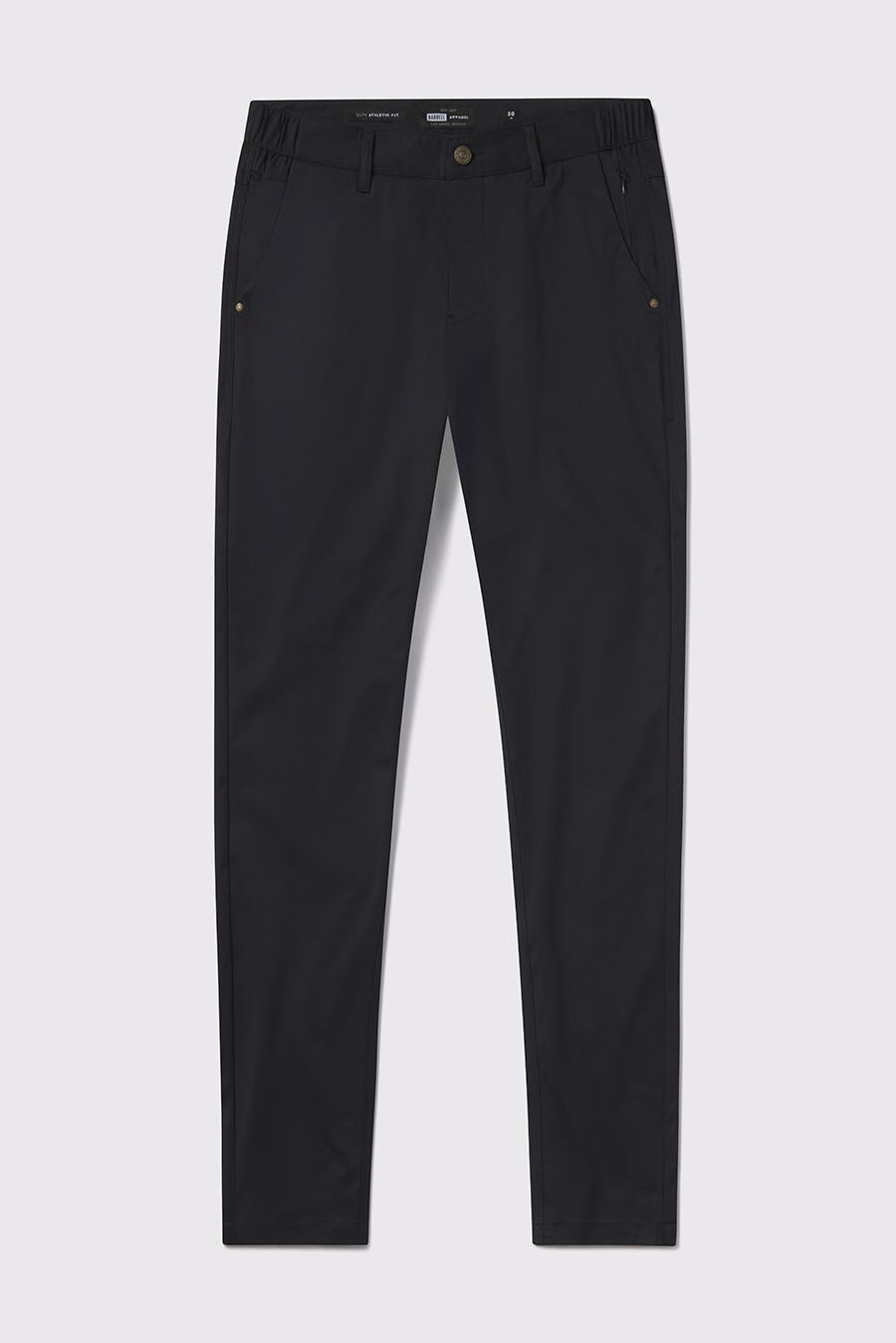 Anything Dress Pant Slim Barbell Apparel