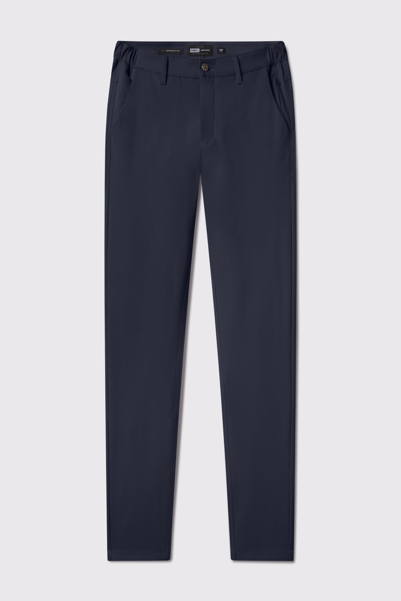 Anything Dress Pant Slim 38 / Khaki