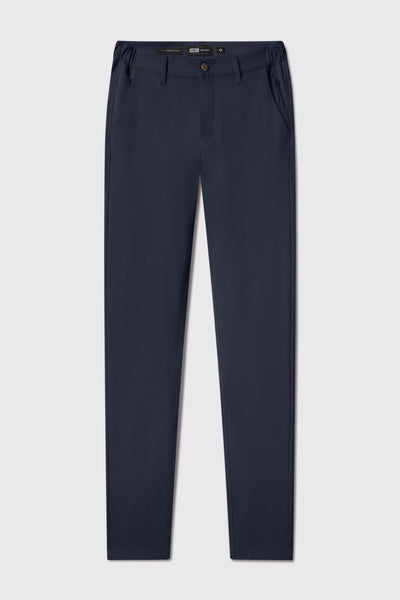 Athletic Fit Pants - Stretchy Dress Pants with Style Barbell Apparel Athletic Fit Pants - Stretchy Dress Pants with Style Barbell Apparel