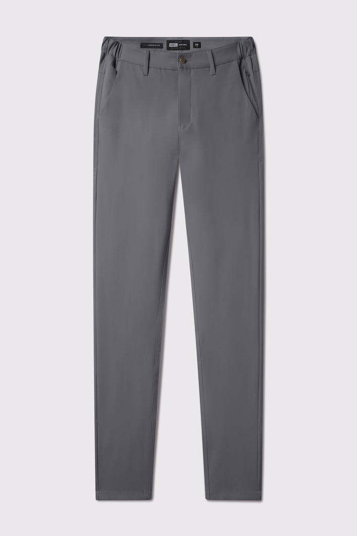 Anything Dress Pant Slim – Barbell Apparel