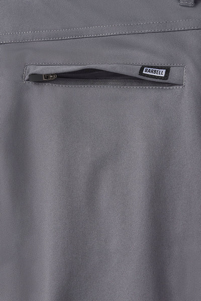 Anything Dress Pant - Slate - photo from back pocket detail #color_slate