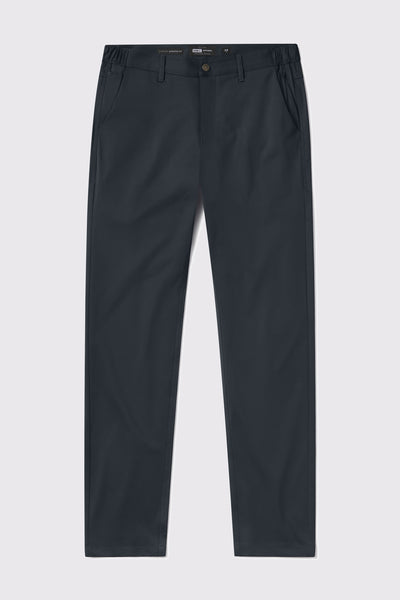 Anything Dress Pant - Charcoal - photo from front flat lay #color_charcoal