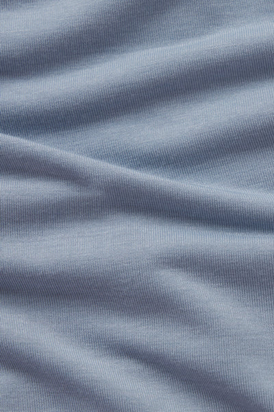 Arid Bamboo Brief - Glacier - photo from fabric detail #color_glacier