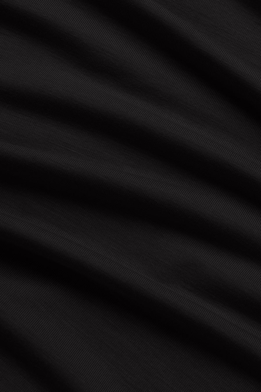 Arid Hoodie - Black - photo from fabric detail #color_black