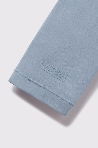 Arid Hoodie - Glacier - photo from sleeve detail #color_glacier