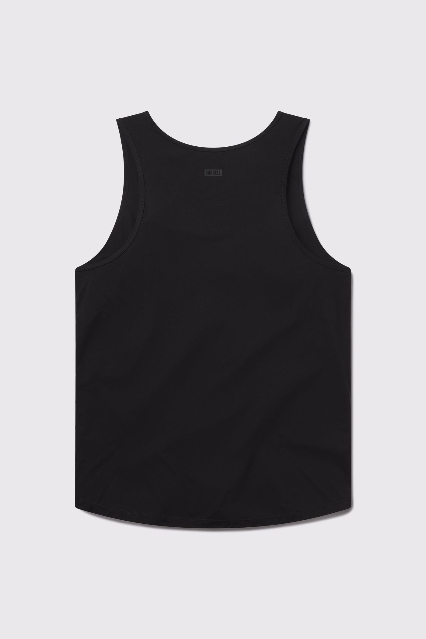 Arid Phantom Tank - Black - photo from back flat lay #color_black