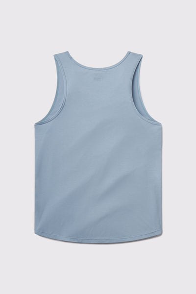 Arid Phantom Tank - Glacier - photo from back flat lay #color_glacier