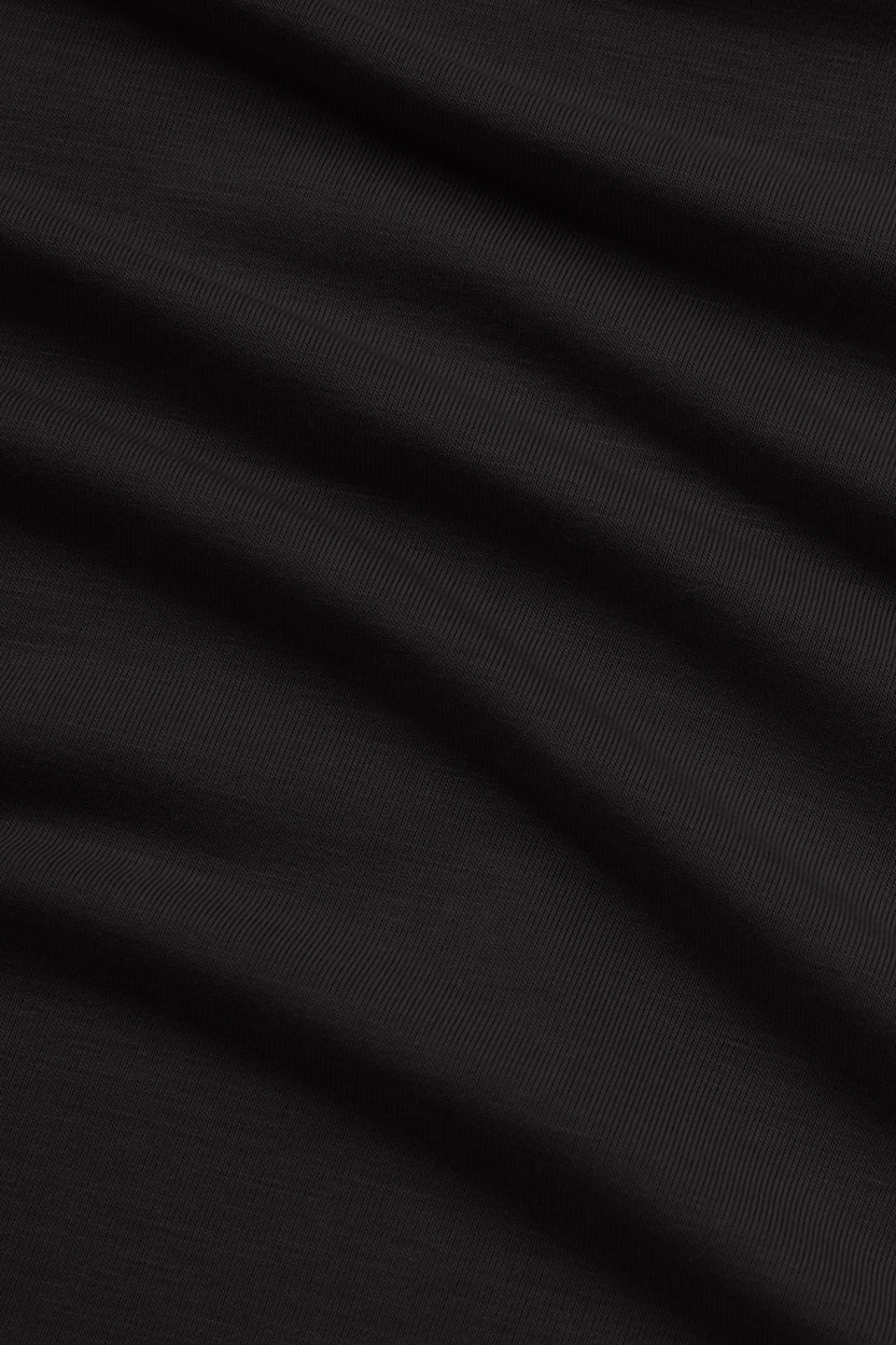 Arid Phantom Tank - Black - photo from fabric detail #color_black