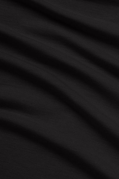 Arid Phantom Tank - Black - photo from fabric detail #color_black