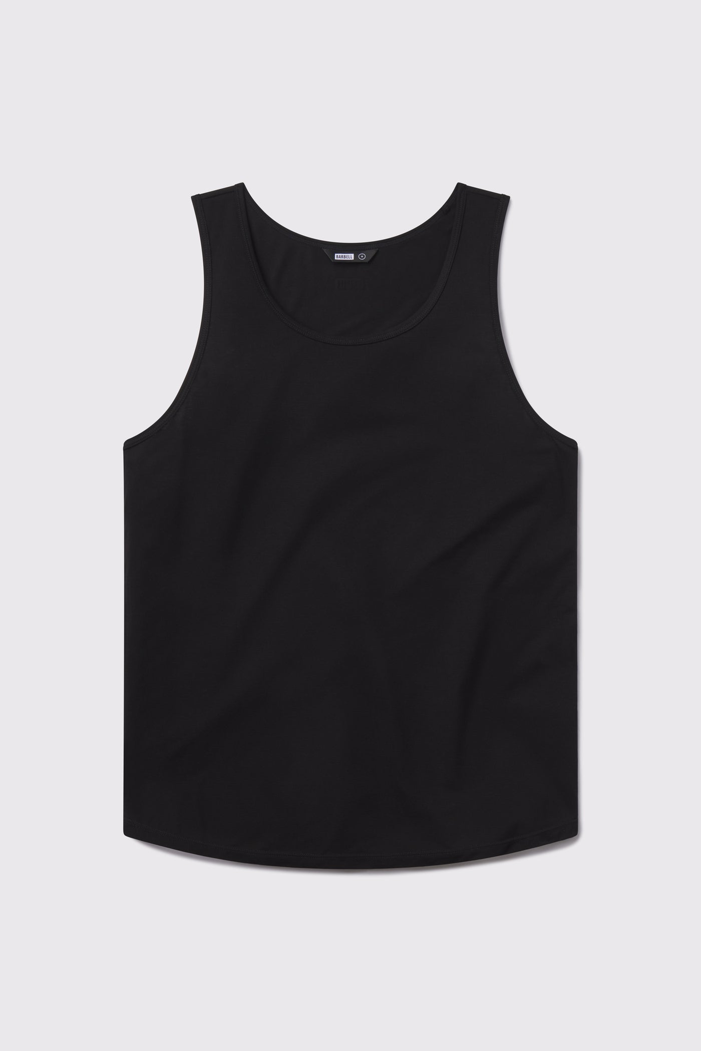Arid Phantom Tank - Black - photo from front flat lay #color_black