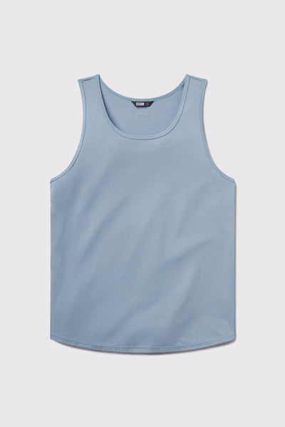 Arid Phantom Tank - Glacier - photo from front flat lay #color_glacier