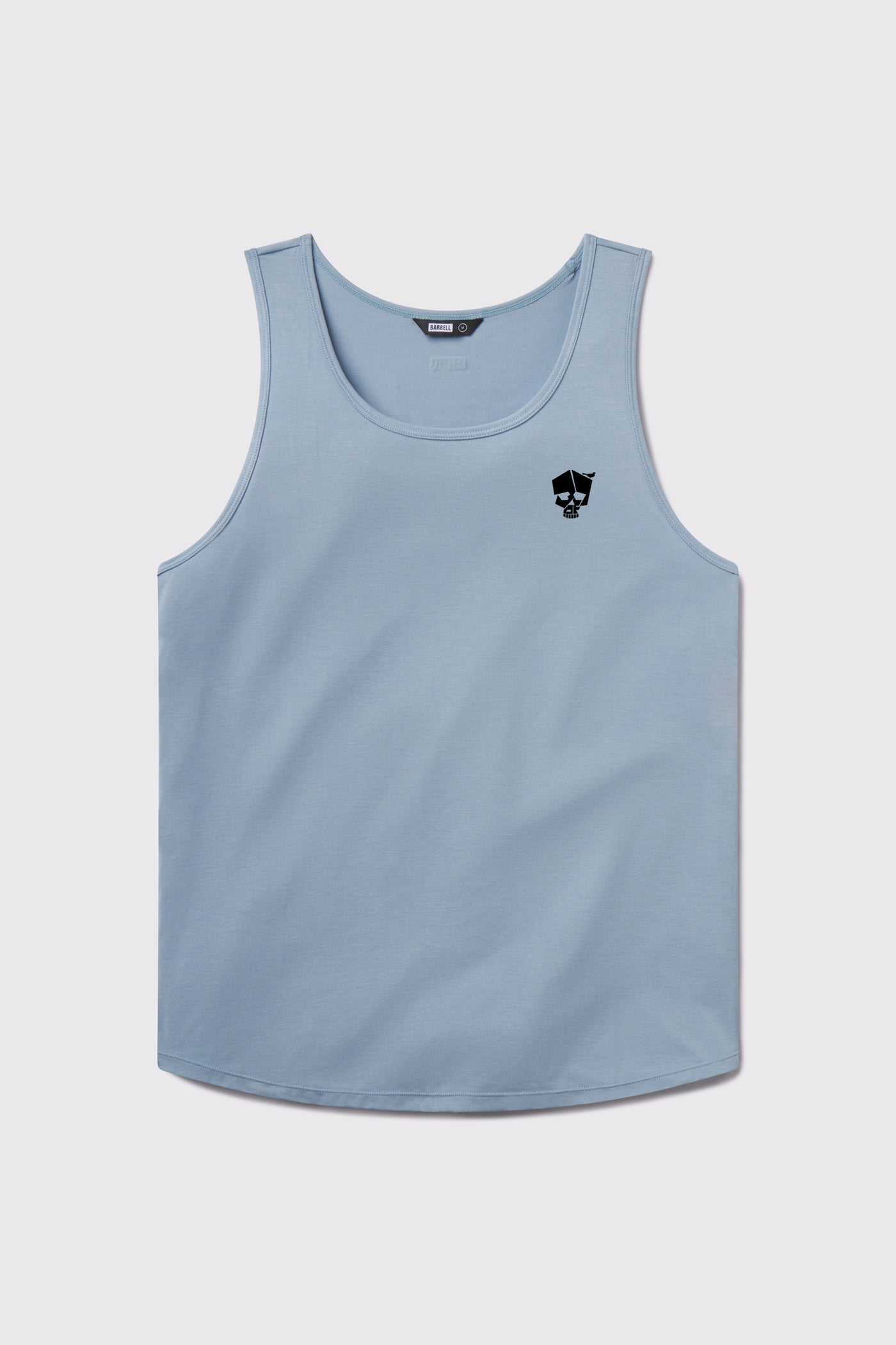 Arid Phantom Tank - Glacier - photo from front flat lay #color_glacier