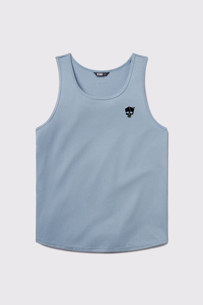 Arid Phantom Tank - Glacier - photo from front flat lay #color_glacier